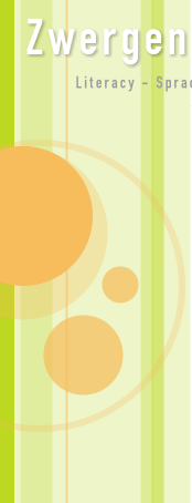 Literacy - Sprache - Veranstaltungen f�r Kinder