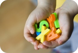Zwergenworte bietet Literacy Veranstaltungen an