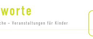 Literacy - Sprache - Veranstaltungen f�r Kinder